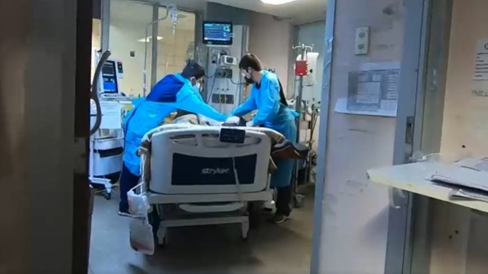 Polémica por funcionarios del Sótero del Río que saltaron listas de espera y obtuvieron operaciones en tiempo récord