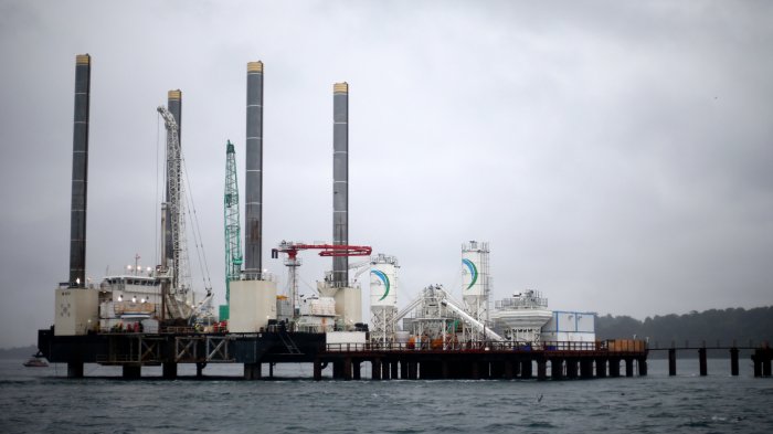 Problemas y retrasos: Puente Chacao, la promesa estrella que aún no tiene fecha de entrega