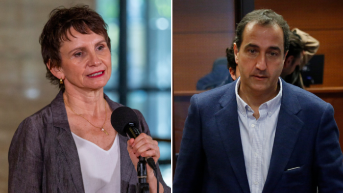 Ministra Tohá confirmó reunión en casa de Zalaquett: 