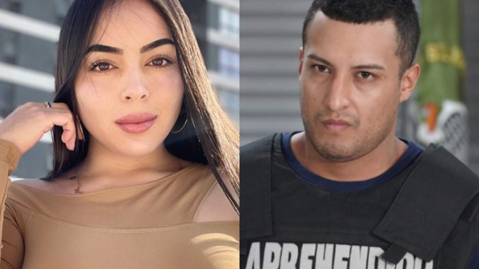 Influencer Javiera Jiménez: La tesis de Fiscalía que contradice al único sospechoso por la desaparición