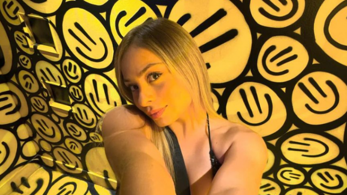 Skarleth Labra perseguirá sus sueños: Reveló cómo se quiere ganar la vida