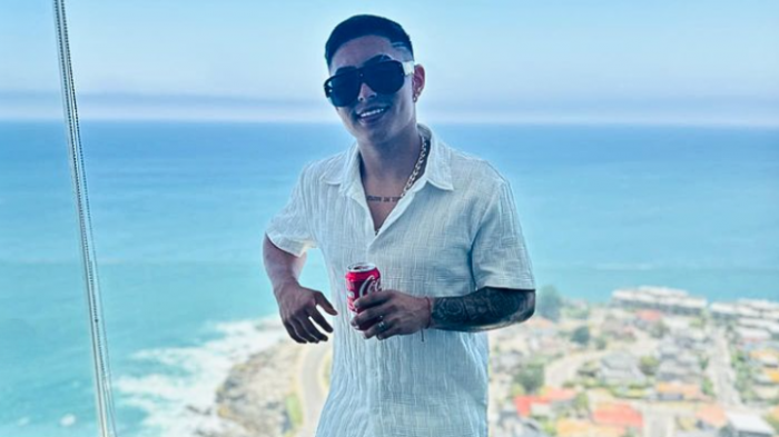 Podrá salir de Chile: Jordhy Thompson consiguió forma de pagar su fianza de $100 millones