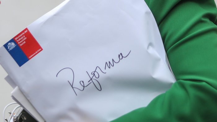 Reforma de pensiones: ¿En qué consiste la distribución del 6% con la fórmula 1, 2, 3 propuesta por el Gobierno?