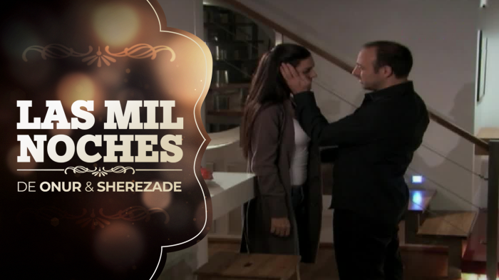 Las Mil Noches de Onur & Sherezade | Capítulo 60