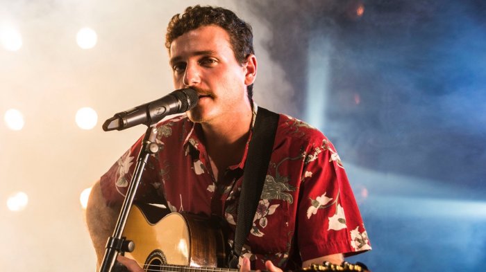 Tragedia en Ecuador: Reportan muerte de conocido cantante por bala loca en Guayaquil