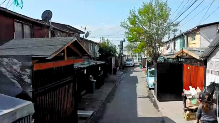 La lucha de la Villa Nacimiento en La Pintana: Casas de 12 metros cuadrados siguen sin solución del Estado