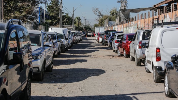 Permiso de Circulación: Revisa la fecha de pago de la segunda cuota del trámite obligatorio