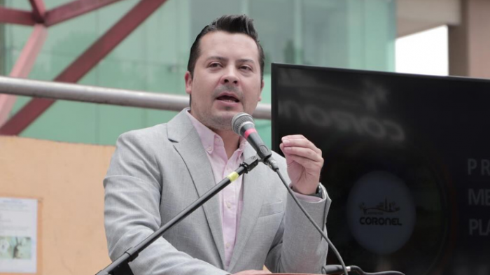 PDI allanó Municipalidad de Coronel y casa del alcalde por presuntos delitos de corrupción