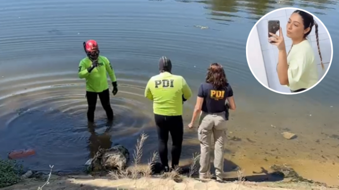 Anahí Espíndola: PDI enfatizó que 