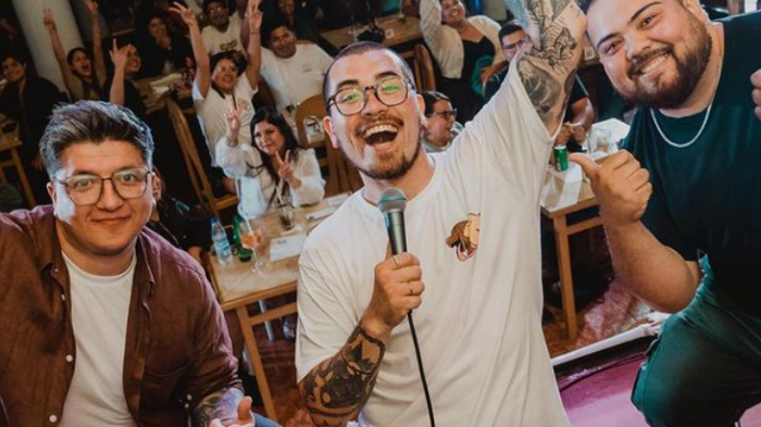 ¡Claudio Michaux debuta con primera gira de verano! Conoce las fechas y entradas