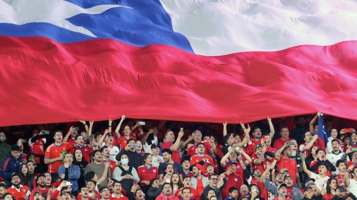 Otro sanción a La Roja: FIFA castiga a Chile para las Clasificatorias por comportamiento de hinchas