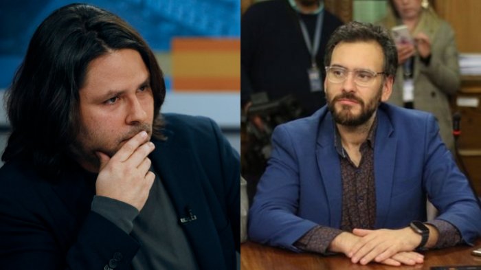 Peso Pluma en Viña: Diputado PS arremete contra Mayol por 