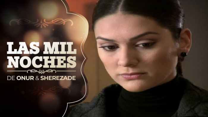 Las Mil Noches de Onur & Sherezade | Capítulo 61