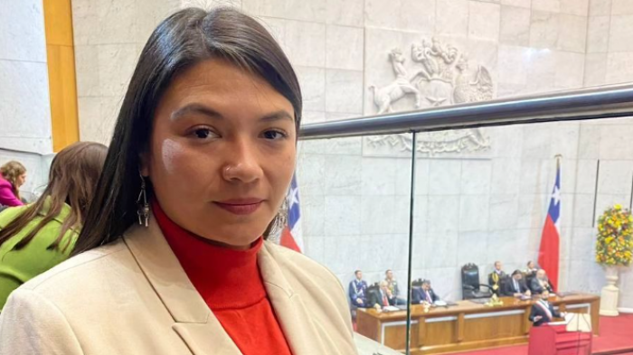 Detienen en Antofagasta a concejala Paz Fuica por Caso Convenios