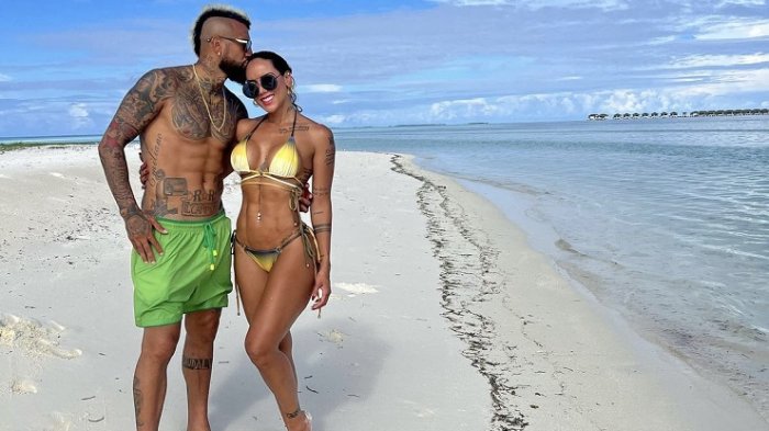 Hinchas del América de Cali repletaron de comentarios Instagram de Sonia Isaza: 