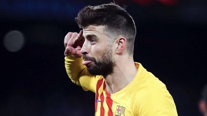 Gerard Piqué vuelve al fútbol: Estos son los equipos a los que podría dirigir