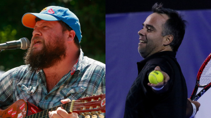 Rodrigo Salinas contó graciosa anécdota que vivió con Fernando González: 