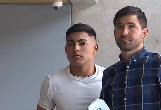 Jordhy Thompson podrá salir del país: Así logró cumplir fianza de $100 millones