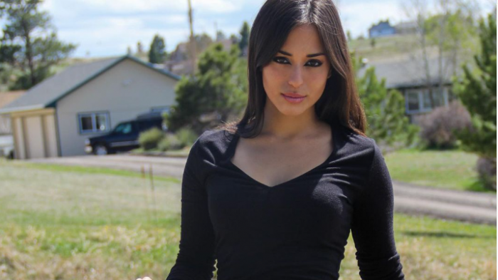 Rocío Toscano acusó ser 