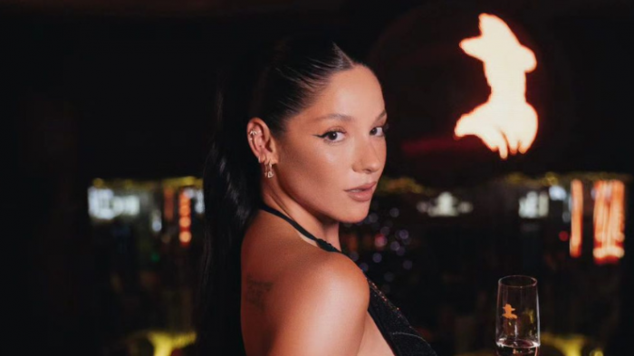 Kel Calderón sorprendió con nominación a los People's Choice Awards: 