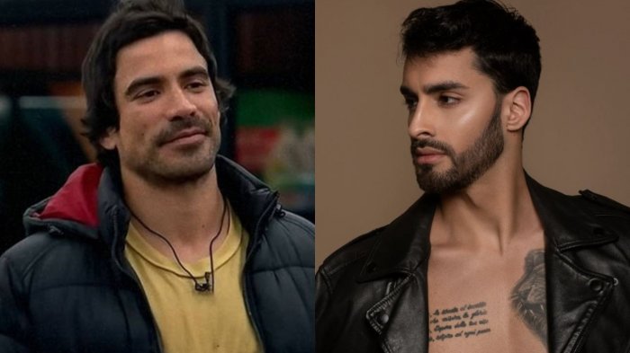 Jorge confirmó deuda de Sebastián tras funa de Fran Maira: 