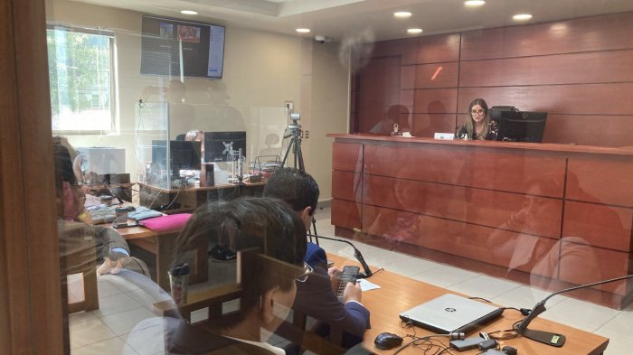 Caso Lencería: Arresto domiciliario para tres imputados por estafa y fraude al Fisco