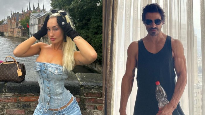 Fran Maira arremetió contra Seba Ramírez: 