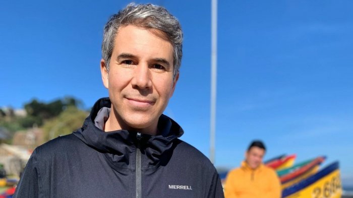 En la mira de Fiscalía: Gonzalo Feito está siendo investigado por presunto fraude al fisco