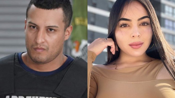 Caso Javiera Jiménez: PDI encontró un cuerpo donde ex dijo haber enterrado su cuerpo