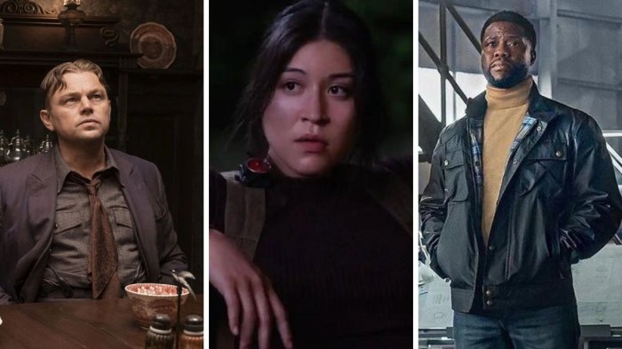 ¿Qué ver en streaming este fin de semana? 10 recomendaciones entre series y películas