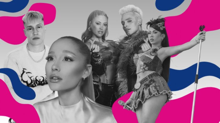 De Ariana Grande a Karen Paola: 10 lanzamientos musicales que te recomendamos escuchar