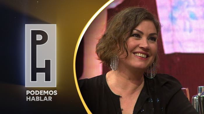 Javiera Contador valoró el regreso de Casado con Hijos: “Ha sido impresionante cambiar las generaciones”