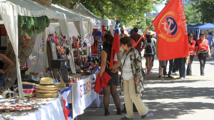 Fiesta de Los Abrazos: Estos son los artistas que estarán presentes en el evento histórico del PC