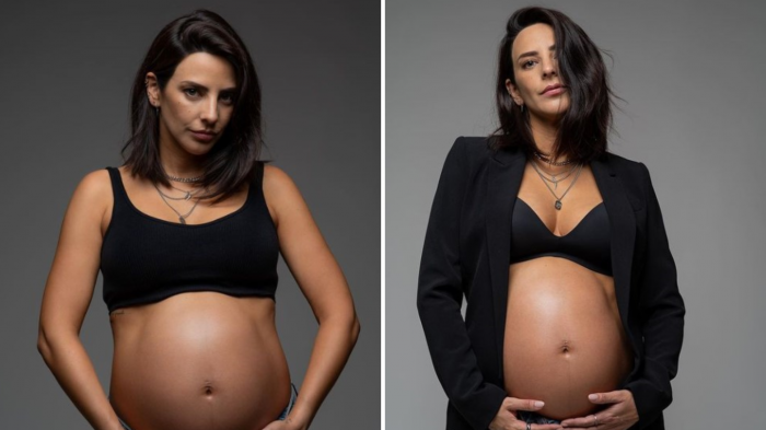 Daniela Castillo publicó sincera reflexión sobre su embarazo: 