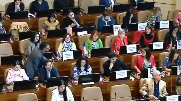 Proyecto de reforma previsional comenzará sus votaciones este lunes en la Cámara de Diputados