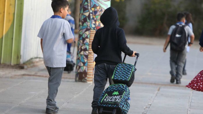 Calendario Escolar 2024: ¿Cuándo empiezan las clases y qué día inician las vacaciones de invierno?