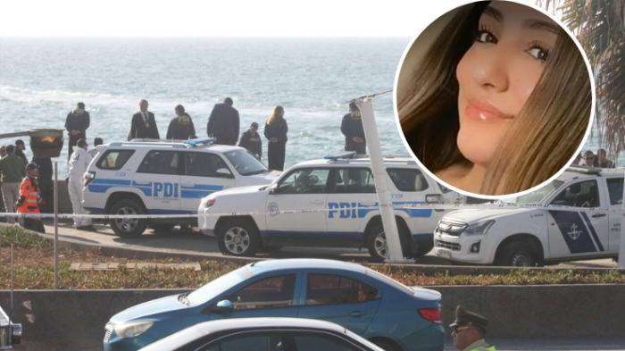 SML por cuerpo encontrado en Viña durante búsqueda de Anahí: Dieron plazo para revelar identidad