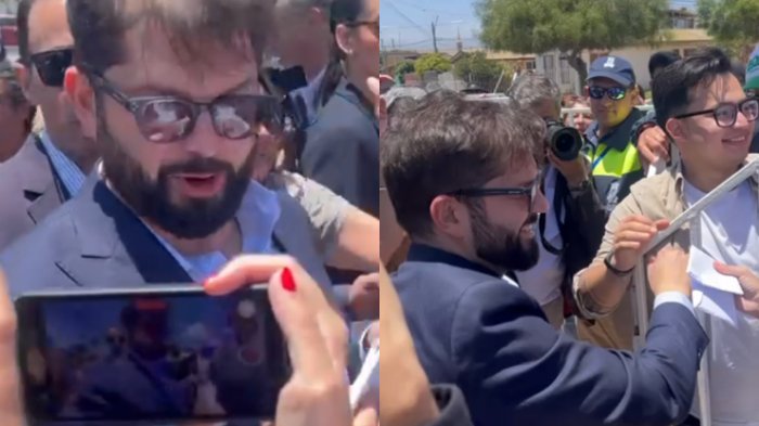 Día clave para reforma previsional: Pdte. Boric envió mensaje antes de votación en Congreso