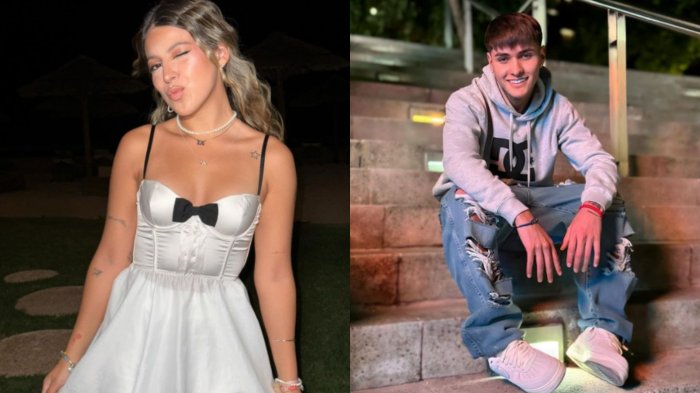 ¿Por qué Ignacia Antonia y Hans Valdés estaban juntos cuando sufrieron el robo de sus maletas?