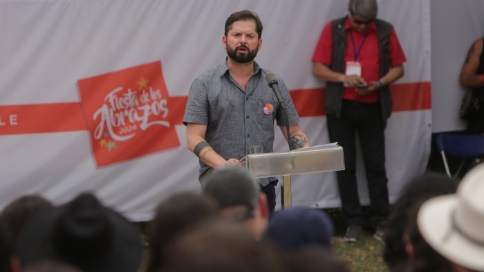 Monsalve asegura que pdte. Boric utilizará facultad administrativa para revocar pensiones de gracia