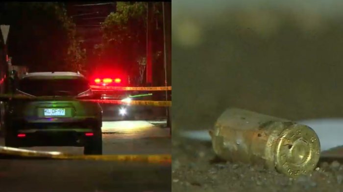 Alarmante cifra: Seis niños asesinados desde diciembre solo en la Región Metropolitana