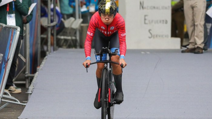 Aranza Villalón acusa que le quieren quitar su cupo en los Juegos Olímpicos: 