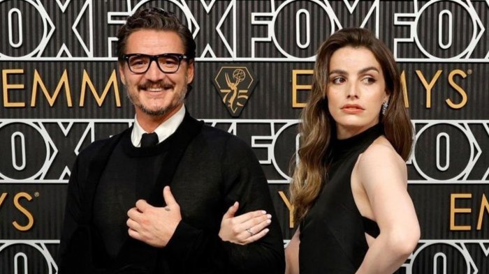 Emmys 2024 resumen: Ceremonia, alfombra roja y lista completa de ganadores de la noche