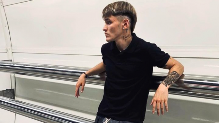 Hans Valdés apuntó contra el Gobierno tras robo de maleta: 