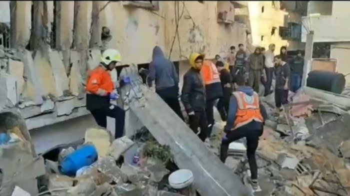 Israel y Hamás llegan a acuerdo: Se enviarán medicamentos a rehenes y civiles en la Franja de Gaza