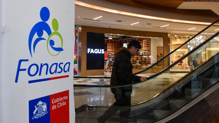 Bono Fonasa: Cómo comprarlo online y saber el valor de la especialidad médica