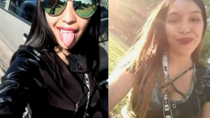 ¿Dónde está Michelle Silva? El último recorrido conocido de joven desaparecida en San Felipe