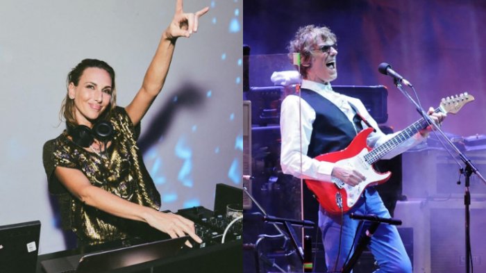 Rendirán homenaje a Flaco Spinetta en Santiago y Concepción: Hija del músico será parte del evento