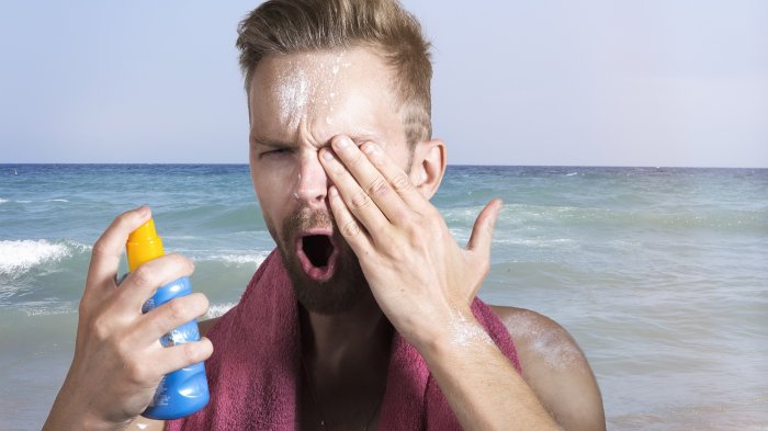 Cómo proteger tu piel del sol este verano, según experta de la Universidad de Chile