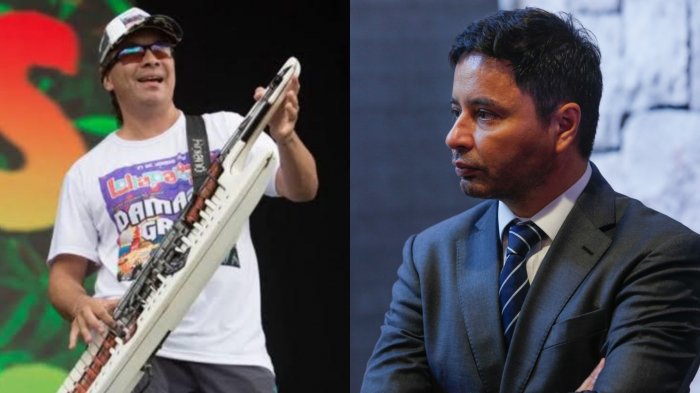 Productor de Damas Gratis respondió solicitud de Carter para bajar show del Festival de Olmué